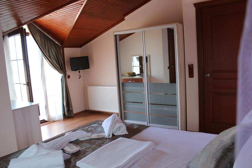 Agva Sahil Yildizi Hotel Cameră foto
