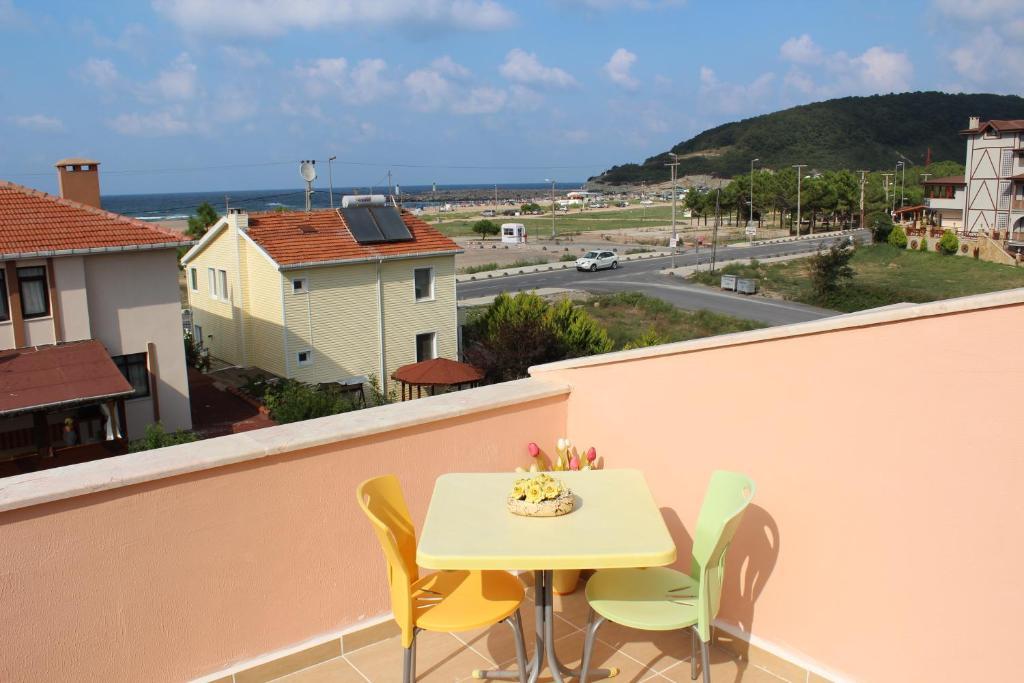 Agva Sahil Yildizi Hotel Cameră foto