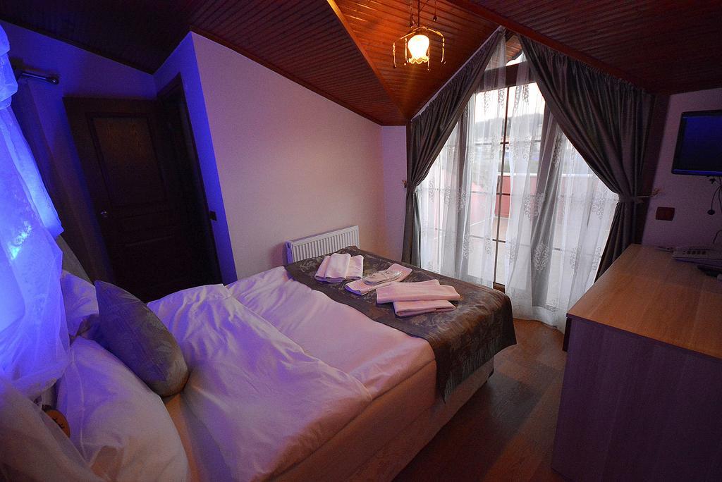 Agva Sahil Yildizi Hotel Cameră foto