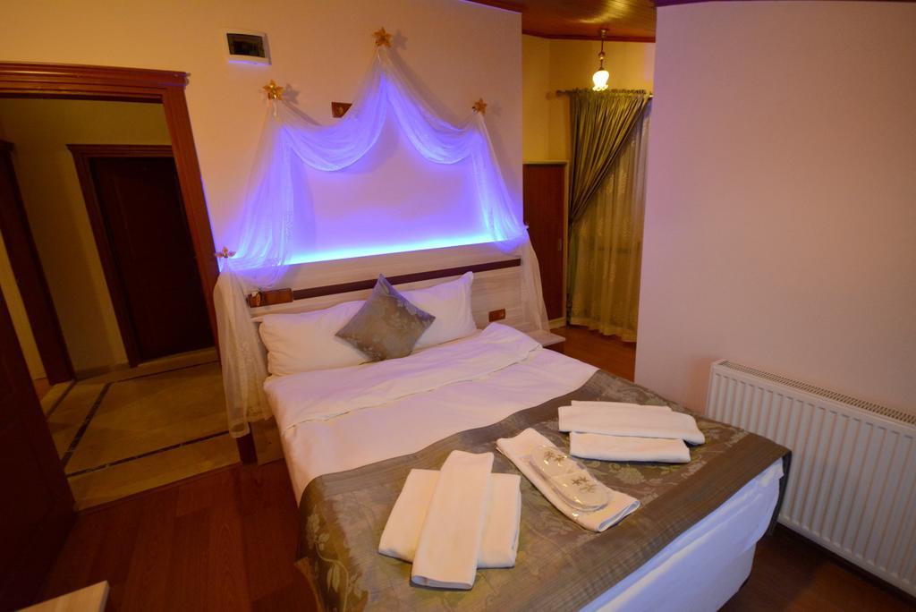 Agva Sahil Yildizi Hotel Cameră foto
