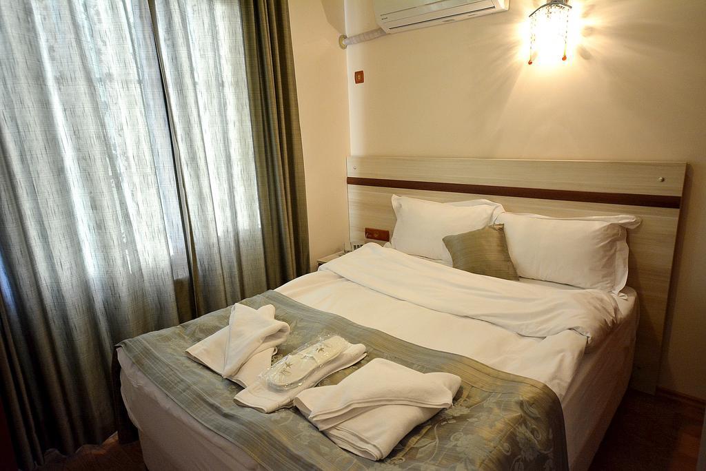 Agva Sahil Yildizi Hotel Cameră foto