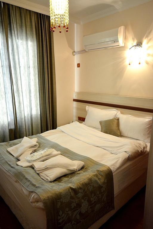 Agva Sahil Yildizi Hotel Cameră foto