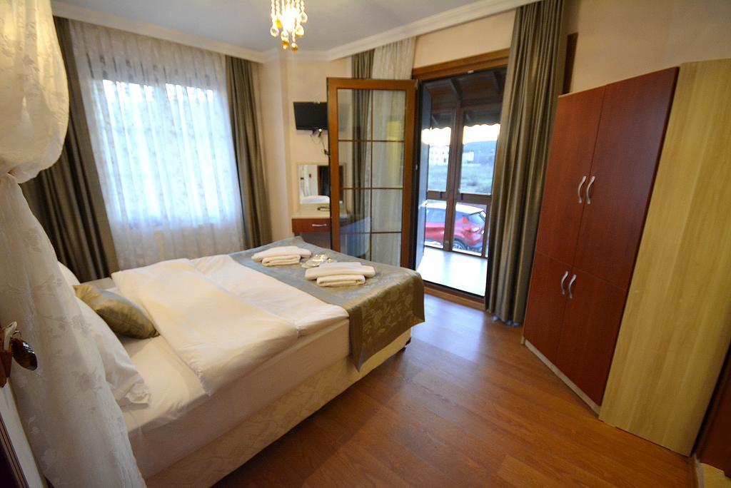 Agva Sahil Yildizi Hotel Exterior foto