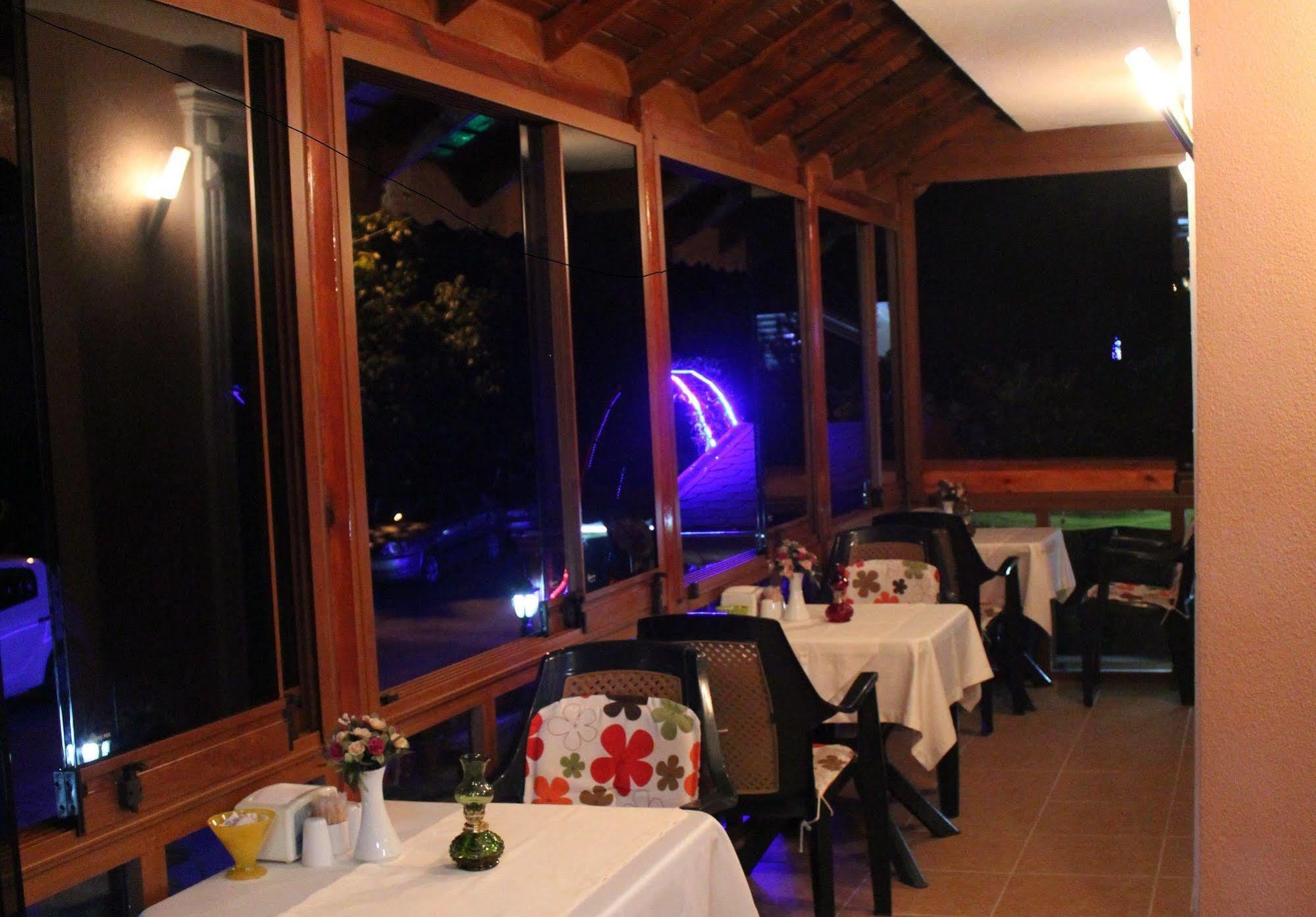 Agva Sahil Yildizi Hotel Exterior foto